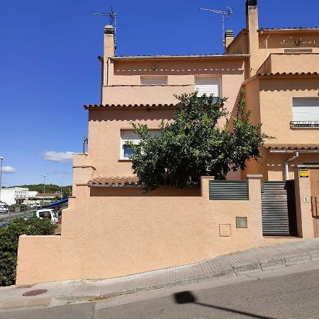 Casa Dorada Villa L' Escala Exterior foto